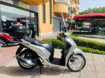 HONDA SH 150 TUTTO INCLUSO ANCHE PASSAGGIO! MINI