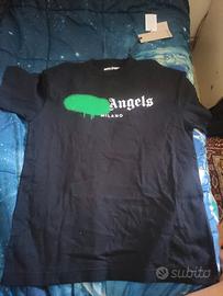 Maglietta Palm Angels