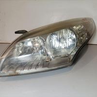 FARO ANTERIORE SINISTRO RENAULT Megane Serie (10>)