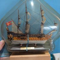 Barche/Navi da collezione 