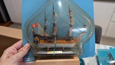 Barche/Navi da collezione 