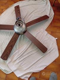 VENTILATORE DA SOFFITTO 