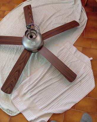 VENTILATORE DA SOFFITTO 
