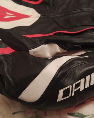 Completo Dainese 48... e altro