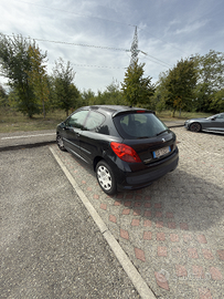 Auto a benzina/gpl
