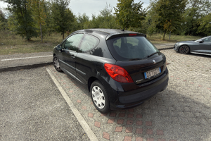 Auto a benzina/gpl