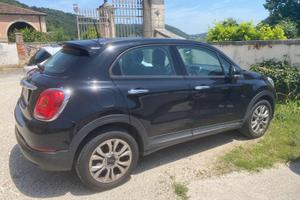 FIAT 500 X