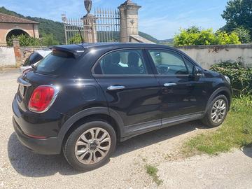 FIAT 500 X