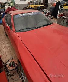 Porsche 944 S 2.5 16V ASI