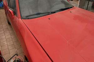 Porsche 944 S 2.5 16V ASI