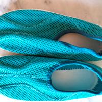 Scarpe da scoglio Decathlon bambini