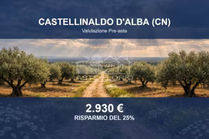 Immobile in asta di 330 m² a Castellinaldo d'Alba