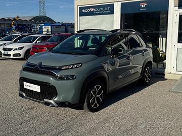 CITROEN C3 Aircross 1ª s. - C3 Aircross PureTech 1