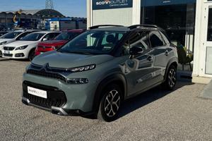CITROEN C3 Aircross 1ª s. - C3 Aircross PureTech 1