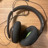Cuffie originali Xbox
