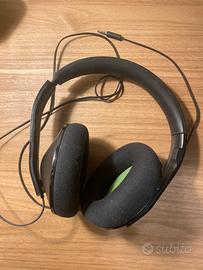 Cuffie originali Xbox
