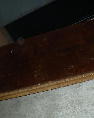 N.4 piani tavolo da completare con i piedi(E 10cad