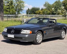 Mercedes-benz SL 280 Manuale