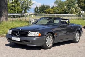 Mercedes-benz SL 280 Manuale