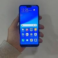 Huawei P20 Lite blue 64 GB - 8844