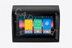 AUTORADIO NAVIGATORE per PEUGEOT BOXER