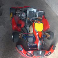 kart mba tm k7