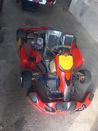 kart mba tm k7