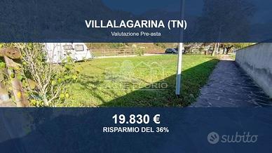 Immobile in asta di 381 m² a Villa Lagarina