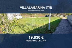 Immobile in asta di 381 m² a Villa Lagarina
