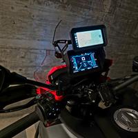 Qj Benelli Srt 900 Sx 2025 Tris di Valigie