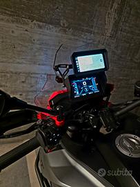 Qj Benelli Srt 900 Sx 2025 Tris di Valigie