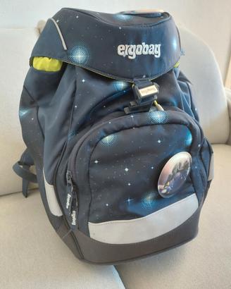 zaino ergobag