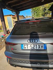audi rs3 ..2.500 ..400cv