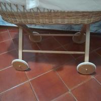 Culla per bimbi