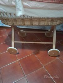 Culla per bimbi