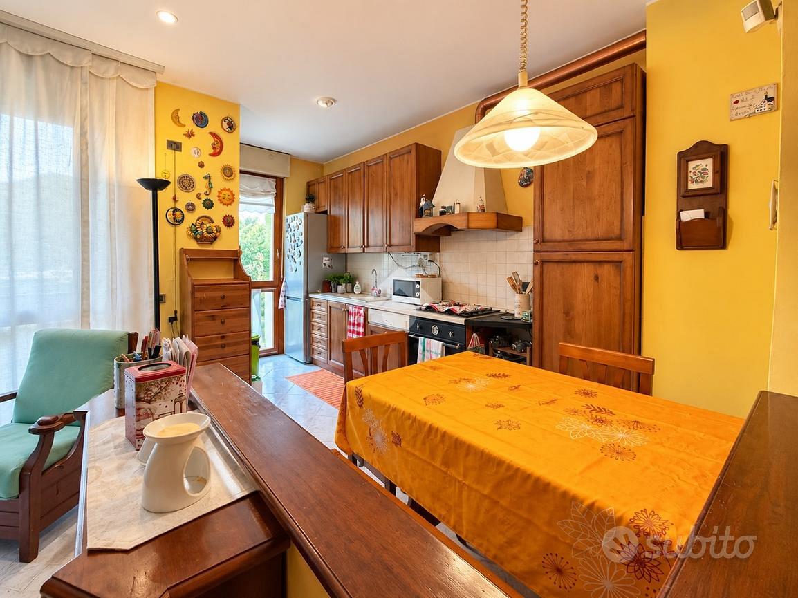 Appartamento – Usmate Velate, Usmate - Altro