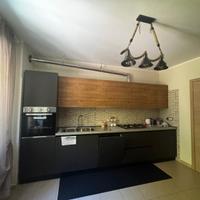 cucina nuova 