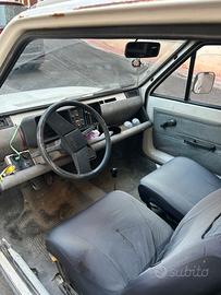 Seat terra
