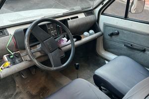 Seat terra