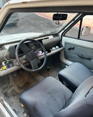 Seat terra