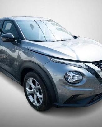 Nissan Juke II 2020 1.0 dig-t N-Connecta 117cv