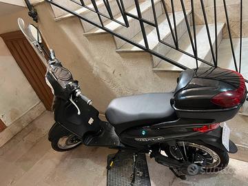 Motorino elettrico