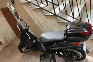 Motorino elettrico