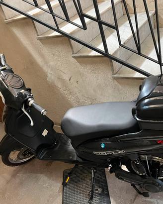 Motorino elettrico vitale