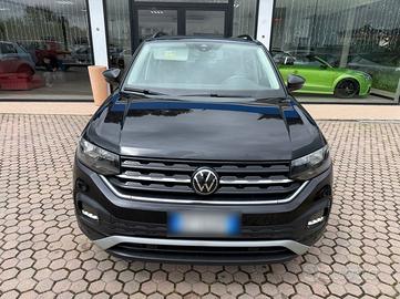 Volkswagen T-Cross 1.0 TSI 110 CV DSG Style OK NEO