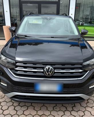 Volkswagen T-Cross 1.0 TSI 110 CV DSG Style OK NEO