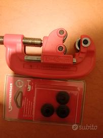 taglia tubi rothenberger super