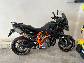 Ktm 990 SMT