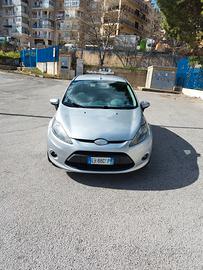 Ford Fiesta 1.4 TDCi  68 CV diesel 2010 
