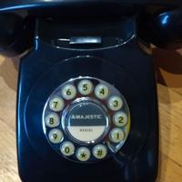 Telefono Vintage Majestic